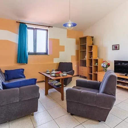 Fuer 4 Personen Ca 64 Qm In Vinkuran, Istrien Istrische Riviera Vinkuran