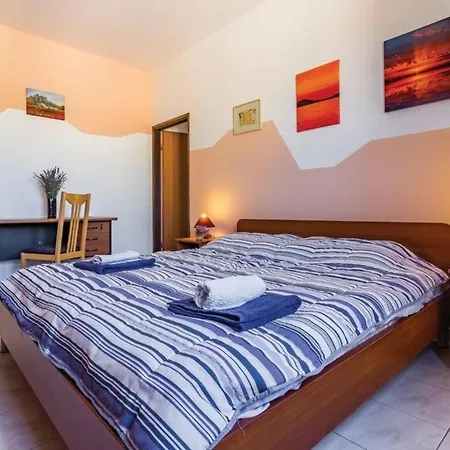 Fuer 4 Personen Ca 64 Qm In Vinkuran, Istrien Istrische Riviera Appartement