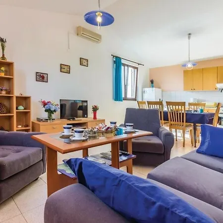 Fuer 4 Personen Ca 64 Qm In Vinkuran, Istrien Istrische Riviera Appartement Vinkuran