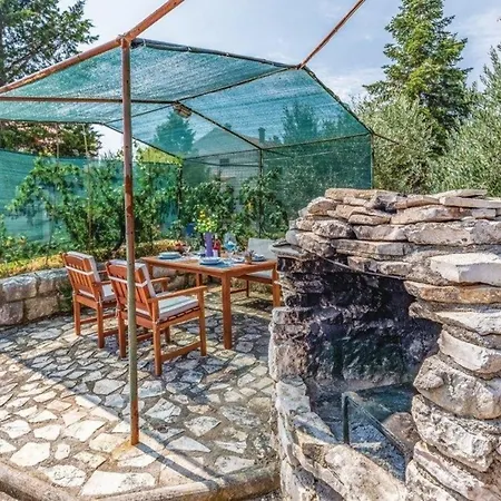 Appartement Fuer 4 Personen Ca 64 Qm In Vinkuran, Istrien Istrische Riviera *