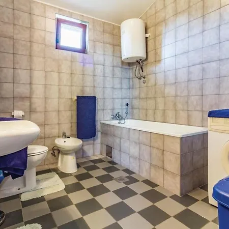 Fuer 4 Personen Ca 64 Qm In Vinkuran, Istrien Istrische Riviera Appartement Vinkuran