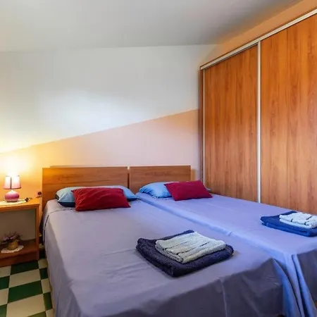 Fuer 4 Personen Ca 64 Qm In Vinkuran, Istrien Istrische Riviera Vinkuran